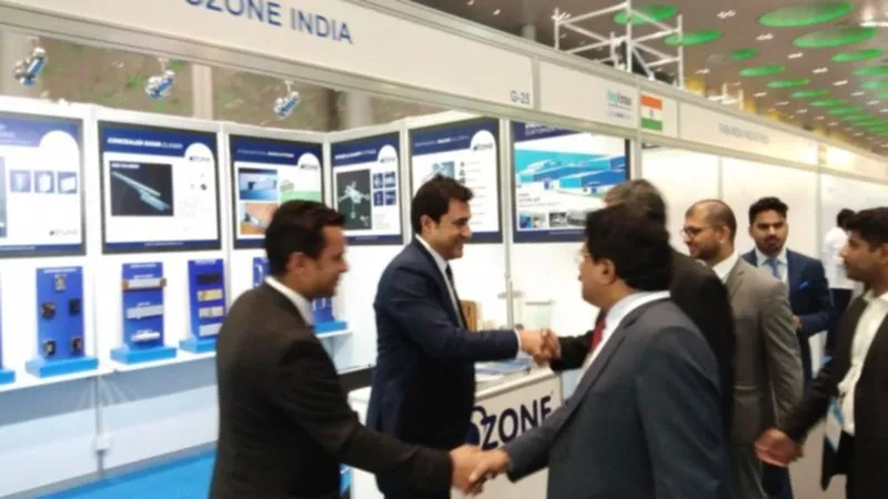 Project Qatar | Ozone Overseas Pvt. Ltd