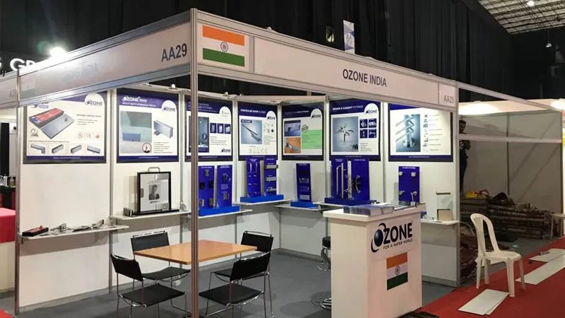 Project Lebanon | Ozone Overseas Pvt. Ltd