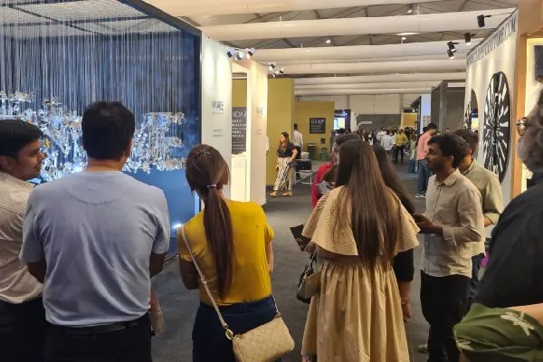 India Design Week, 2021 | Ozone Overseas Pvt. Ltd