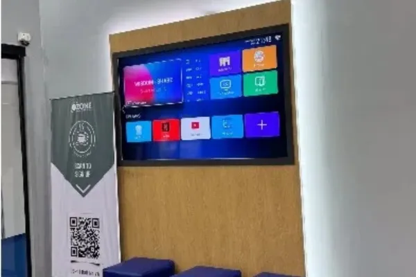 Glass Tech, 2021 | Ozone Overseas Pvt. Ltd