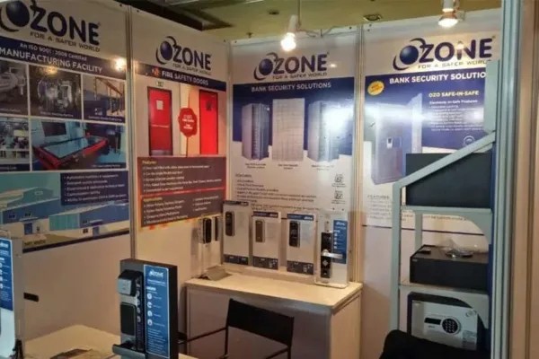 NCBS & FCBA Conference | Ozone Overseas Pvt. Ltd