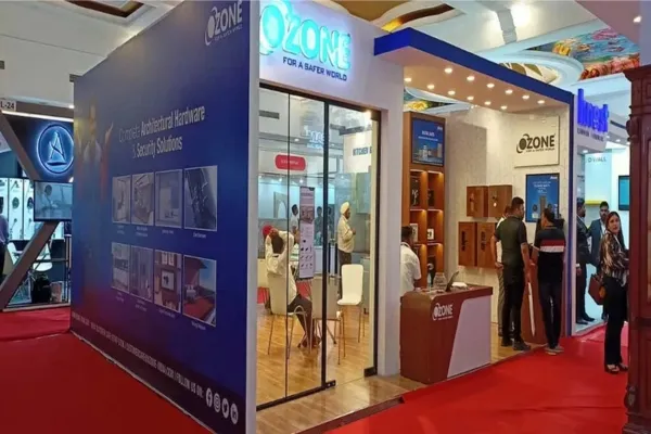 Reflect All-Ludhiana, 2022 | Ozone Overseas Pvt. Ltd