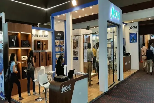 Reflect All-Indore, 2022 | Ozone Overseas Pvt. Ltd