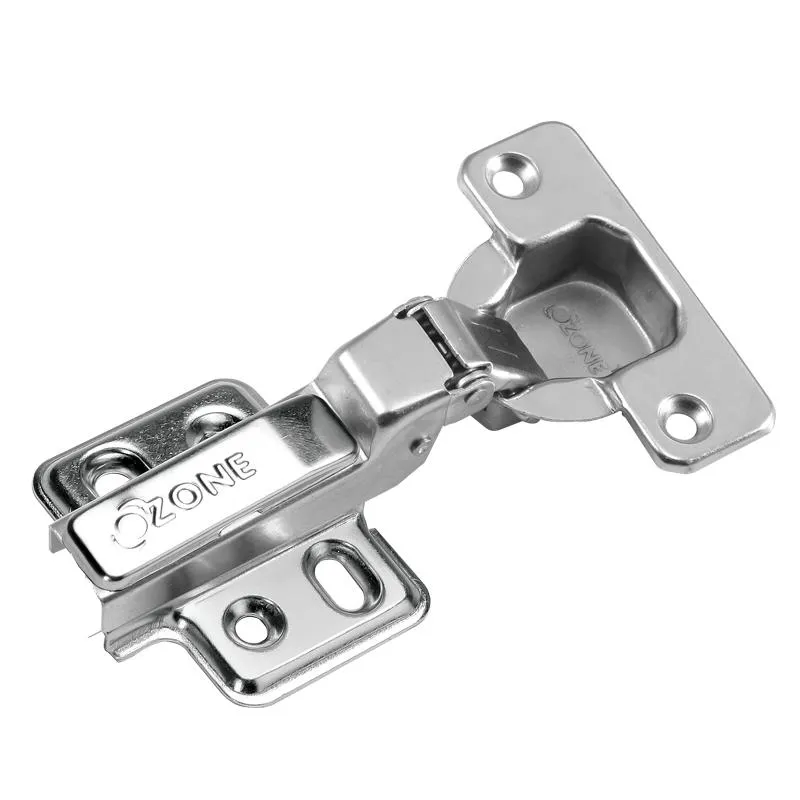 Basic Concealed Hinge