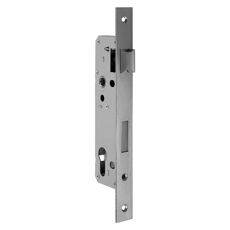 MORTISE LOCK BODIES