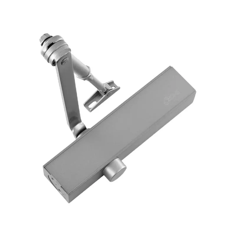 OVERHEAD DOOR CLOSERS With SCISSOR ARM