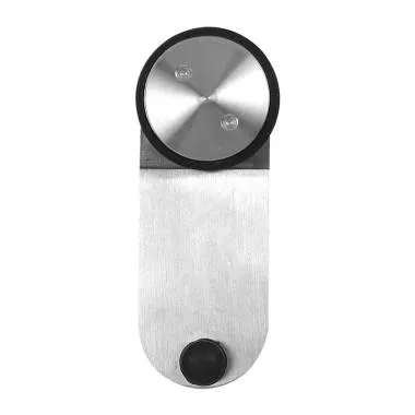 Over Panel Mounted Door Stopper , NA , NA | Ozone