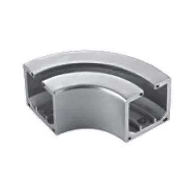 Rail (Elbow) | Ozone