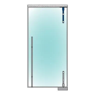 Top Pole to accept the Pivot , NA | Ozone