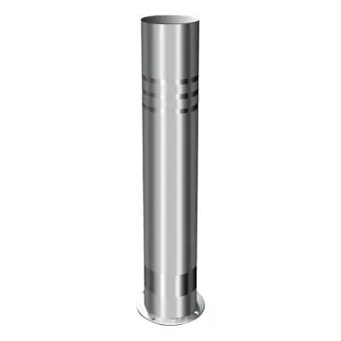 Floor Mounted Bollard | Ozone