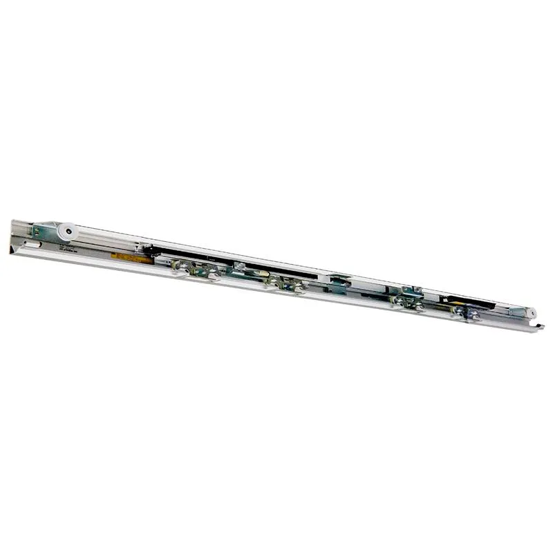 Linear Magnetic Sliding Door , - , -