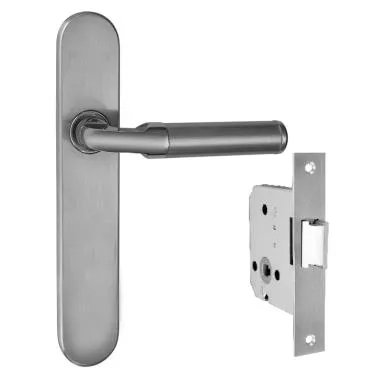 Handle Set with Baby Latch 4 | Ozone