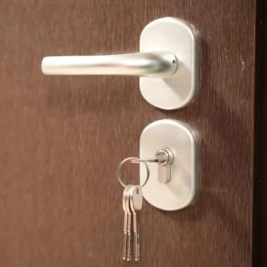 Steel Security Doors | Ozone