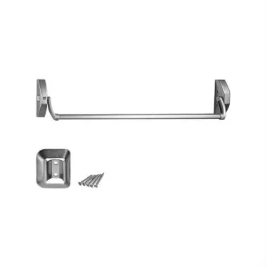 Fire Rated Cross Push Panic Bar