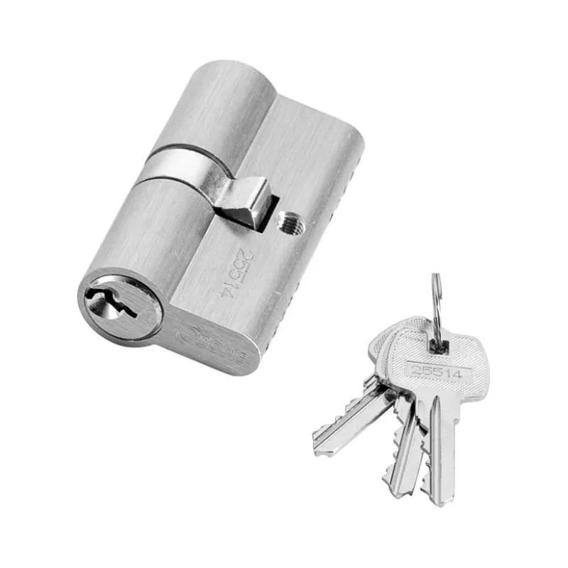 Defend - Both Side Keys , 60MM , SN