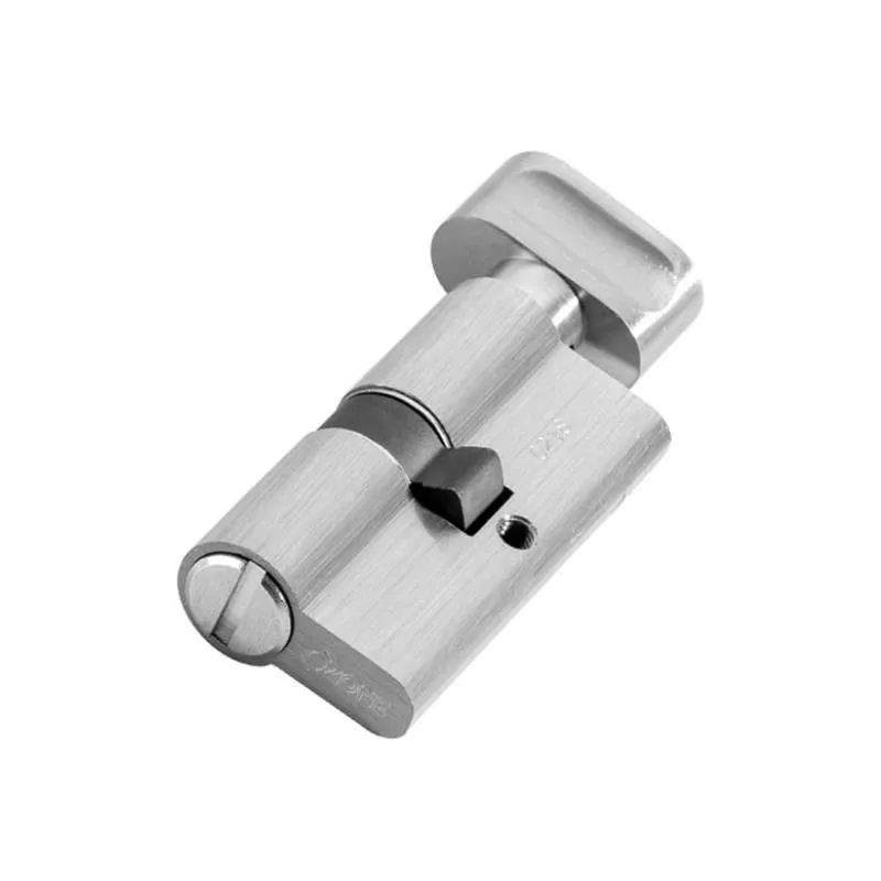 EURO PROFILE CYLINDERS For Mortise Locks