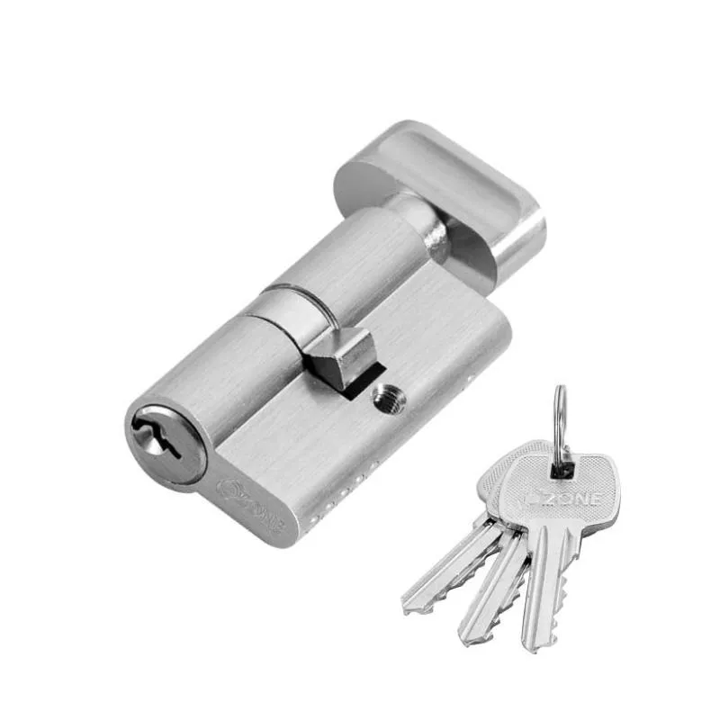 EURO PROFILE CYLINDERS For Mortise Locks