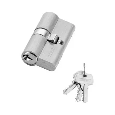 EURO PROFILE CYLINDERS For Mortise Locks | Ozone