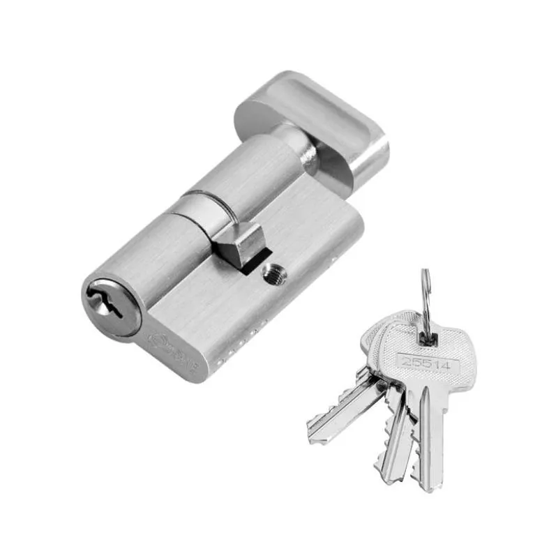 EURO PROFILE CYLINDERS For Mortise Locks