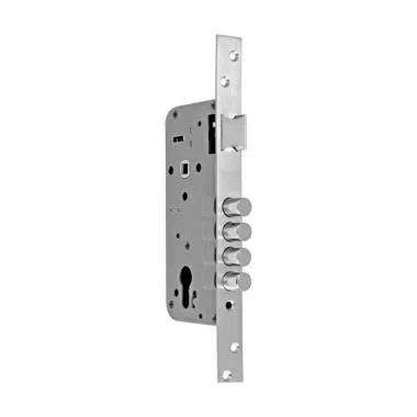 MORTISE LOCK BODY | Ozone
