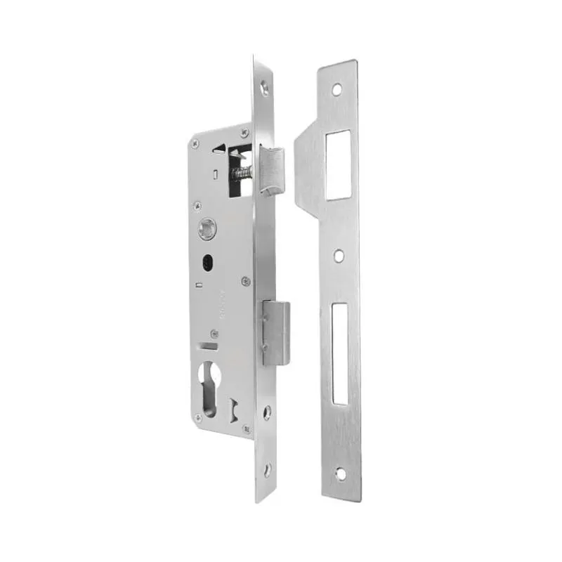 MORTISE LOCK BODY