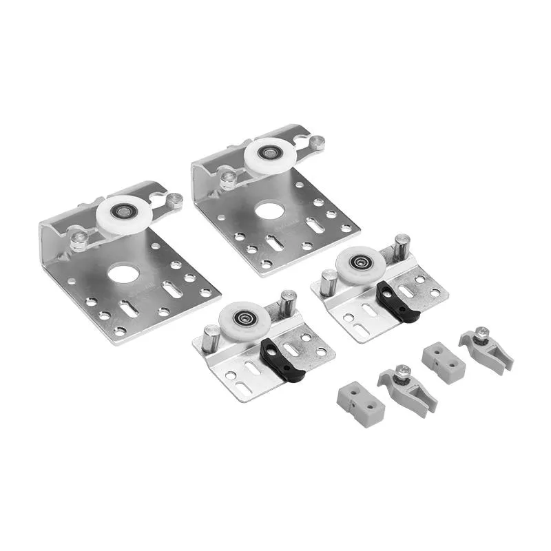 Top Roller Set for Wooden Doors