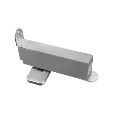 CENTRAL PIVOT HINGE FOR WOODEN DOOR | Ozone