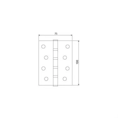 OZ-SSBH 4x3x2.5MM SSS