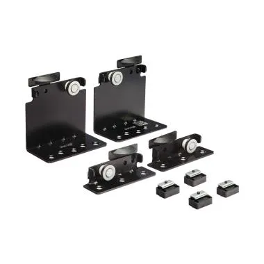 Bottom Roller Set For Wooden Doors | Ozone