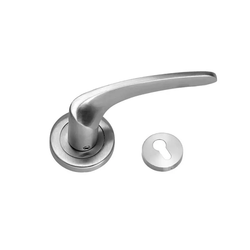 Inox Series Mortise Handle 11C , SSS