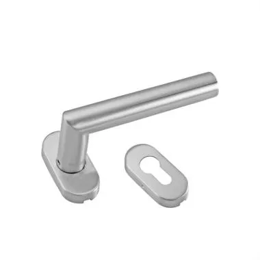 Lever Handle for Narrow Style Doors , SSS | Ozone