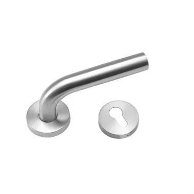 Tubular Mortise Handle-OMH , SSS | Ozone