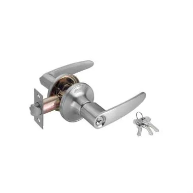 Mortise Handle with Pod Lock | Ozone
