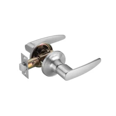 Mortise Handle with Pod Lock | Ozone