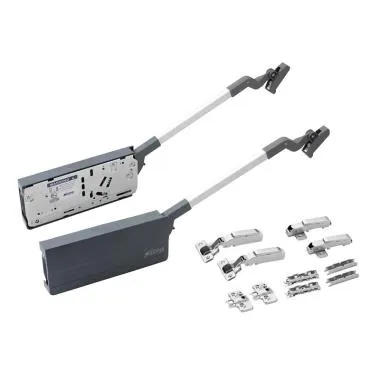 OK-LU-BF-HD STD GREY