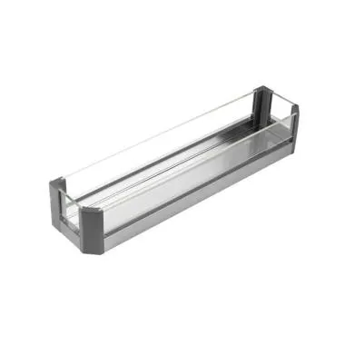 Adjustable Bottle Pull-out