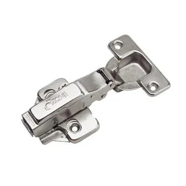 3D Auto Soft-Close Concealed Hinges