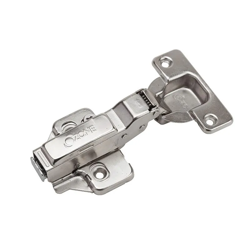 3D Auto Soft-Close Concealed Hinges