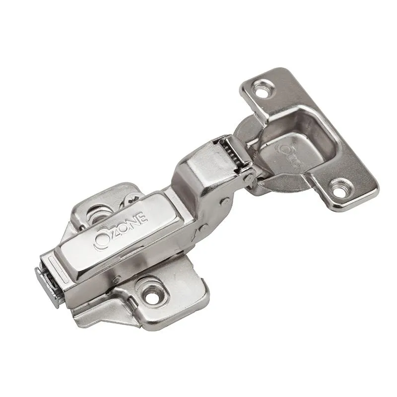 3D Auto Soft-Close Concealed Hinges