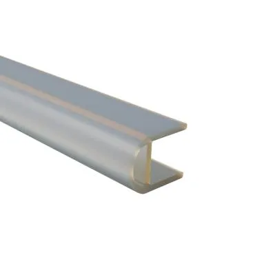 Central 180° Weather Seal | Ozone