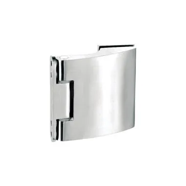 Frame Rebate Mounting Hinge | Ozone