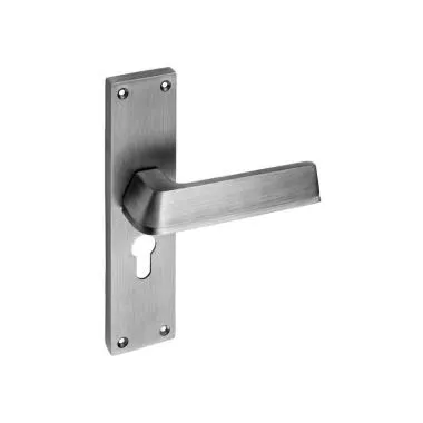 Mortise Handle Combi Set | Ozone
