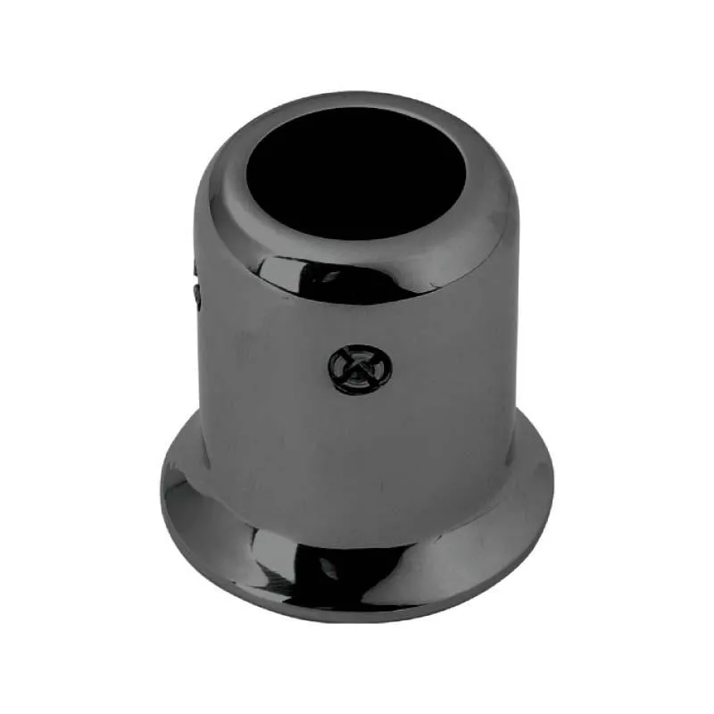 Reinforcing Rod with Wall Connector