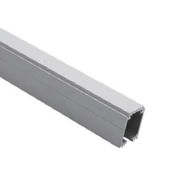 Top Track Channel | Lenght: 3 Meter | Ozone