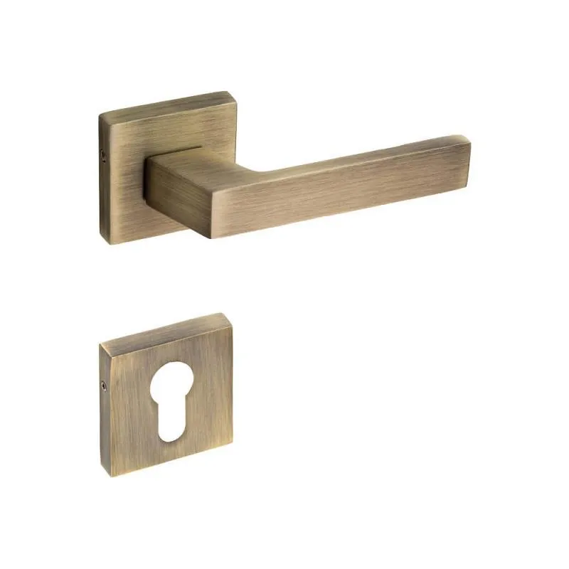 Horizon Handle for Bathroom , SN