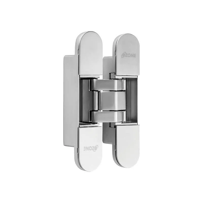 ADJUSTABLE 3D INVISIO HINGE
