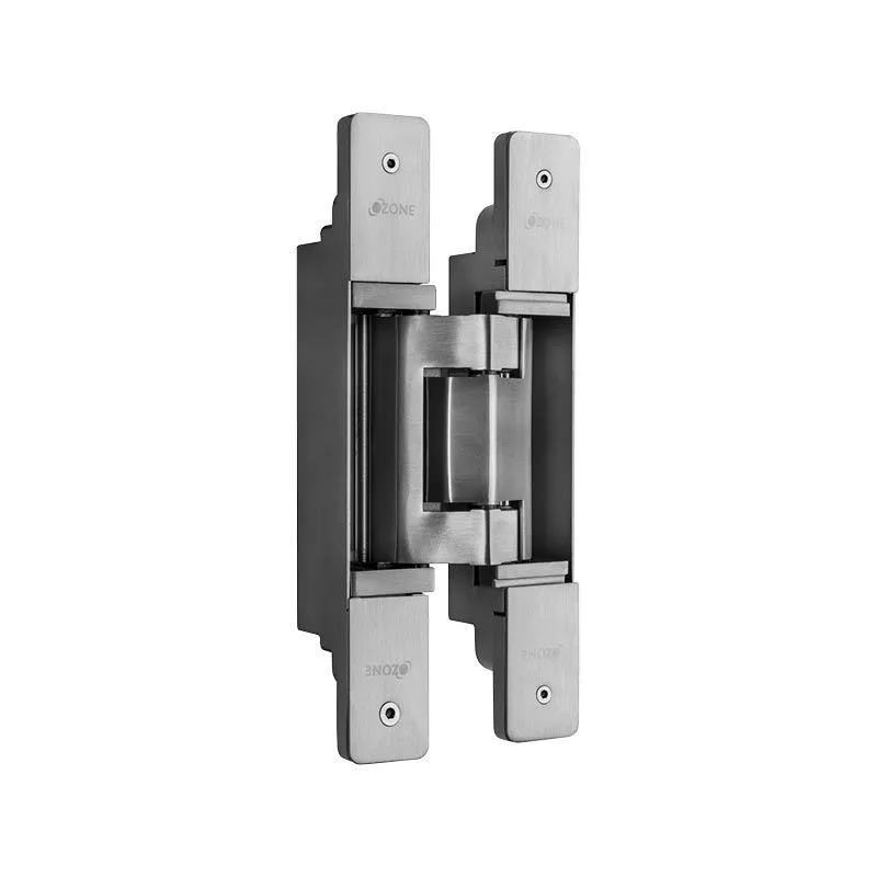 3D Adjustable Invisio Hinge