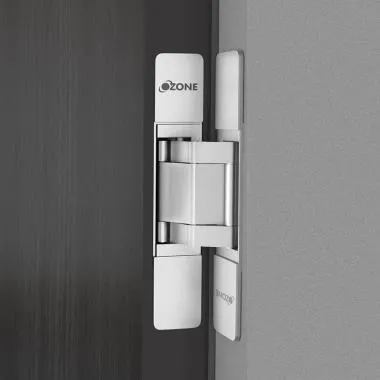 3D Adjustable Invisio Hinge | Ozone