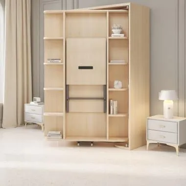 Swivel Bed Mechanism With Foldable Table Mechanism| Mechanism Type: Manual | Ozone