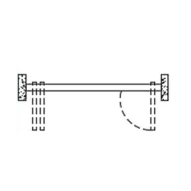 Movable Sliding Folding System | Ozone